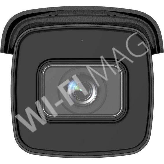 Hikvision DS-2CD2623G2-IZS(2.8-12mm) 2 Мп антивандальная уличная IP-видеокамера AcuSense