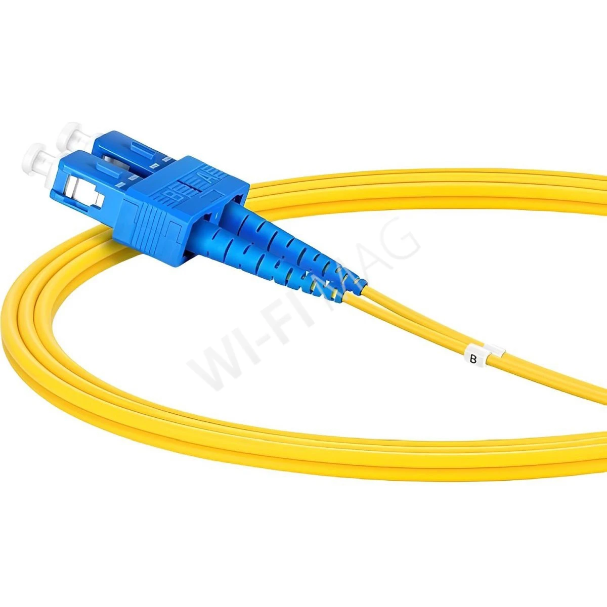 Conexpro Optic Patch Cord (SCupc/SCapc-DSM-1) оптический патч-корд 1 метр