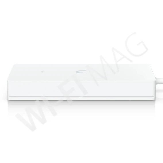 Ubiquiti UACC-Adapter-AC-210W, адаптер AC (мощность 210 Вт)
