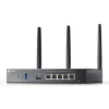 TP-Link ER706W AX3000, мультигигабитный VPN-маршрутизатор Omada