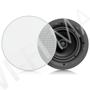 Ubiquiti In-Ceiling Speaker, встраиваемый в потолок динамик