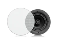 Безопасность. Контроль доступа Ubiquiti In-Ceiling Speaker, встраиваемый в потолок динамик