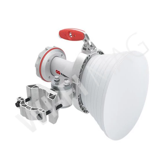 RF Elements 30° Sector AH2030-T 5GHz 20.5 dBi асимметричная рупорная антенна