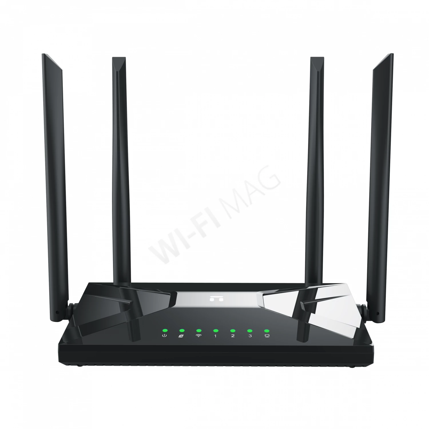 Netis NC65 AC1200 Easy Mesh электронное устройство