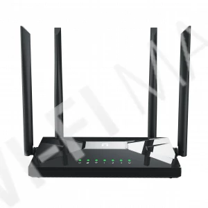 Netis NC65 AC1200 Easy Mesh электронное устройство