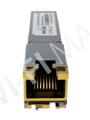 Max Link SFP+ 10G copper module, RJ-45, 100m, 10 Gbps, Cisco comp. проводной модуль
