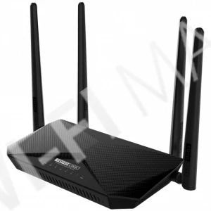Totolink A3002RU V3 AC1200, двухдиапазонный маршрутизатор MU-MIMO