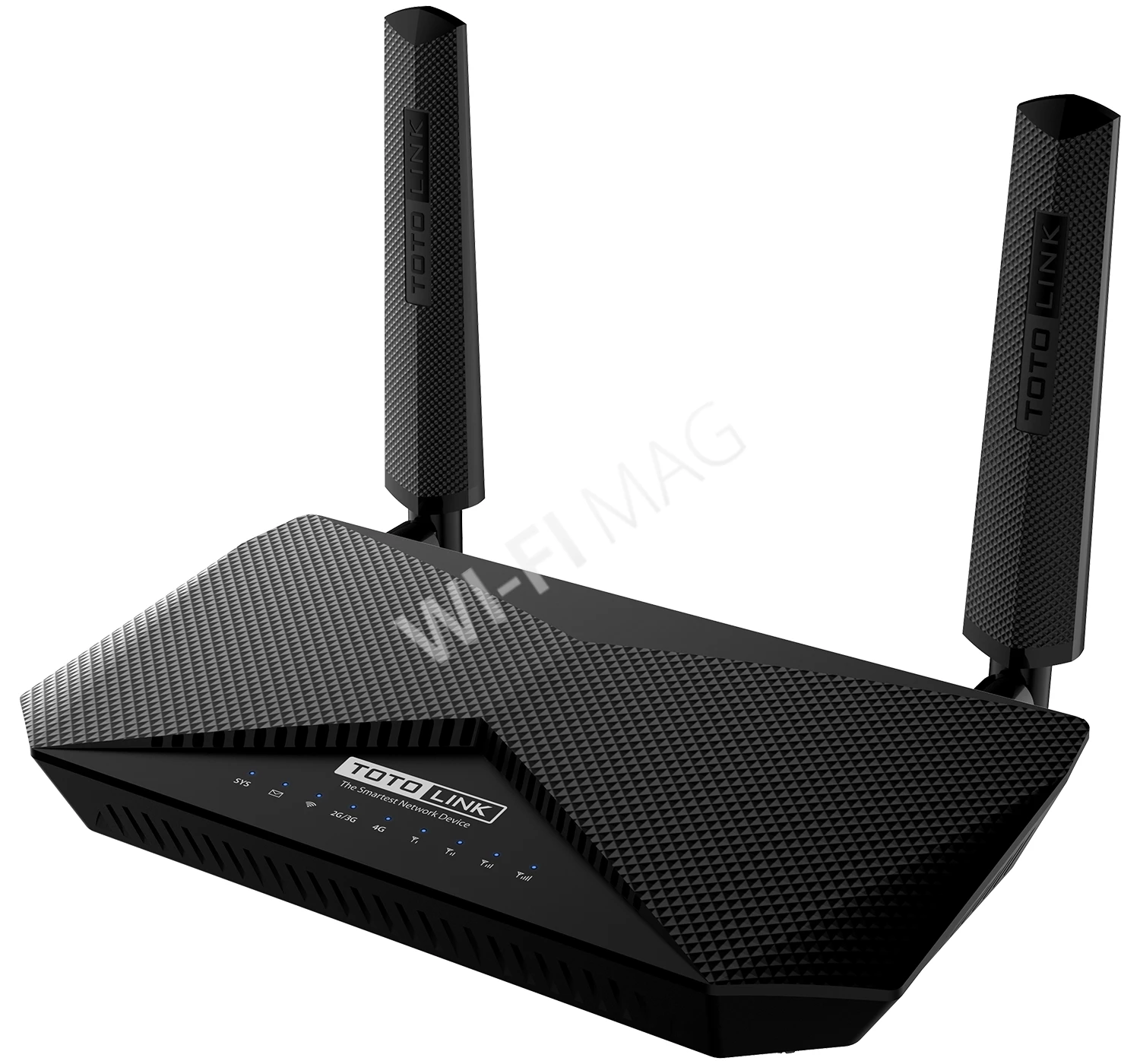 Totolink LR1200 AC1200, беспроводной двухдиапазонный маршрутизатор 4G LTE