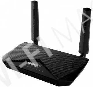 Totolink LR1200 AC1200, беспроводной двухдиапазонный маршрутизатор 4G LTE