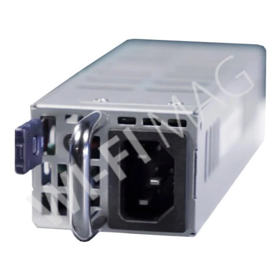 Mikrotik G1040A-60WF (12В 5А 60Вт) модуль питания с возможностью "горячей" замены