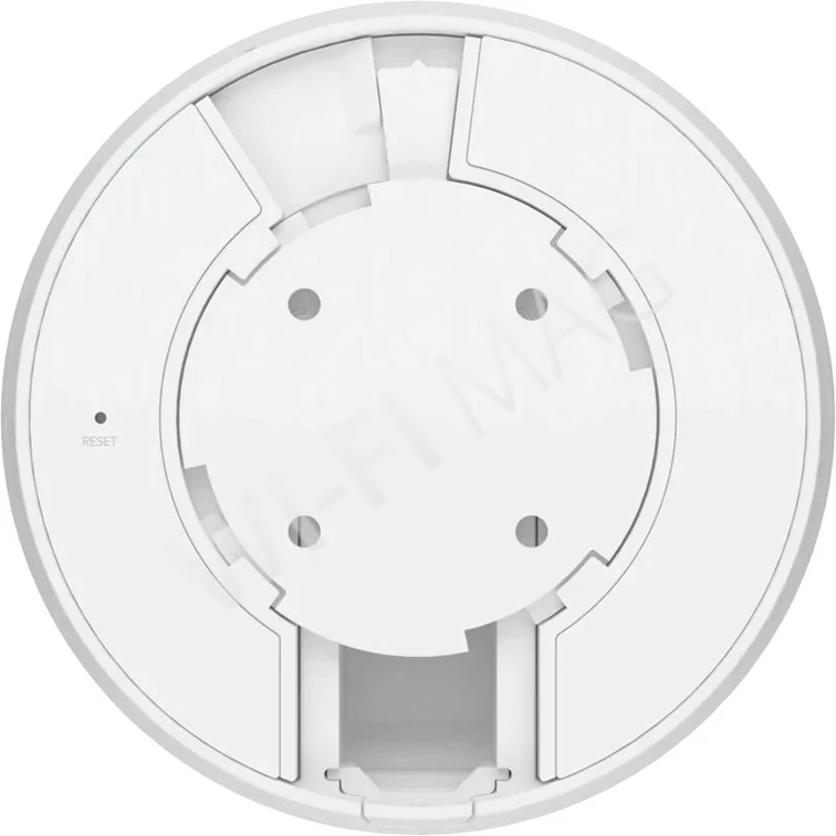 Ubiquiti UniFi Protect G5 Dome Camera (3-pack) комплект из 3-х IP-видеокамер