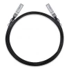 TP-Link TL-SM5220-3M, 3-метровый 10G SFP+ кабель прямого подключения