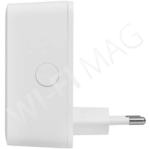 TP-Link Tapo H100, центр управления Умным Домом с динамиком