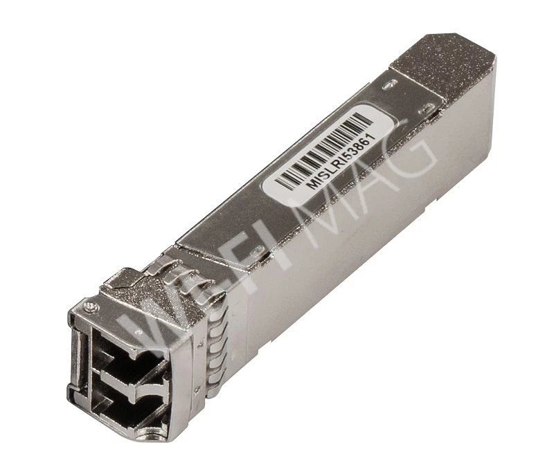 Mikrotik SFP CWDM module 1.25G SM 40km 1470nm Dual LC-connector DDM модуль оптический