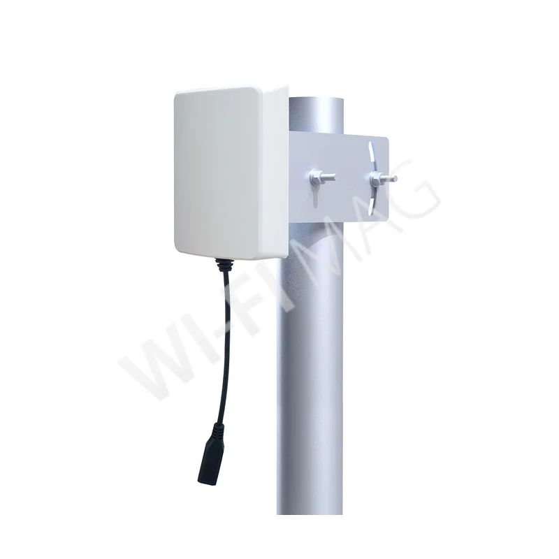 Alfa Network AC600U двухдиапазонный наружный USB адаптер