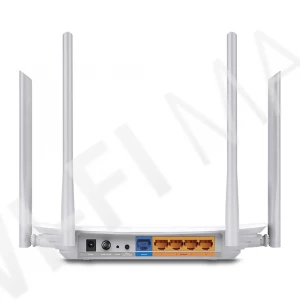TP-Link Archer C50 AC1200, двухдиапазонный Wi-Fi роутер с поддержкой MU-MIMO
