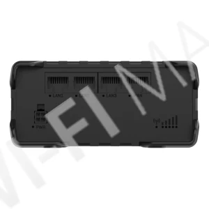 Teltonika RUT951 PoE+ Industrial Cellular Router, промышленный сотовый маршрутизатор PoE+