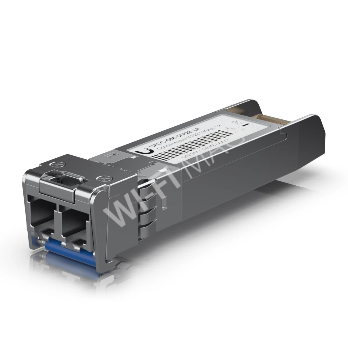 Ubiquiti UACC-OM-SFP28-LR Модуль SFP28, Single-Mode Optical Module, 25G, 10km