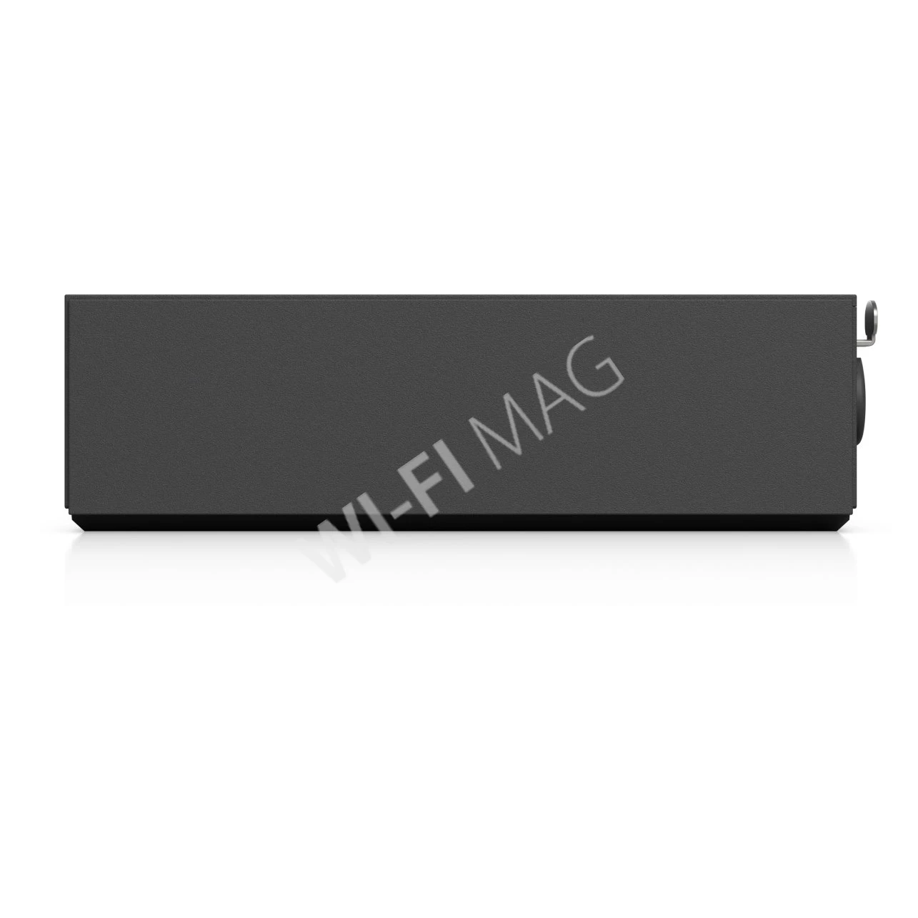 Ubiquiti Enterprise Audio/Video Bridge, AVoIP-конвертер для аудио/видео