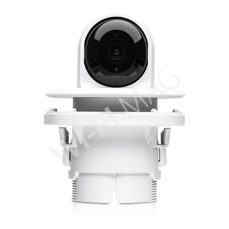 Ubiquiti UniFi Video G3-Flex Camera Ceiling Mount, кронштейн для размещения в потолке камеры UVC-G3-Flex