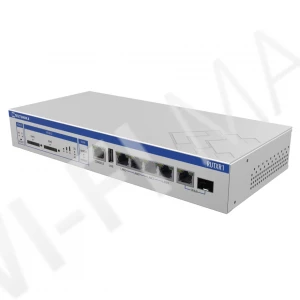 Teltonika RUTXR1 Enterprise rack-mountable SFP/LTE Router, SFP/LTE-маршрутизатор