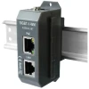 Блок питания 10GBT-1-WM 802.3af/at/bt, 90W, 10 Gigabit PoE Injector инжектор питания