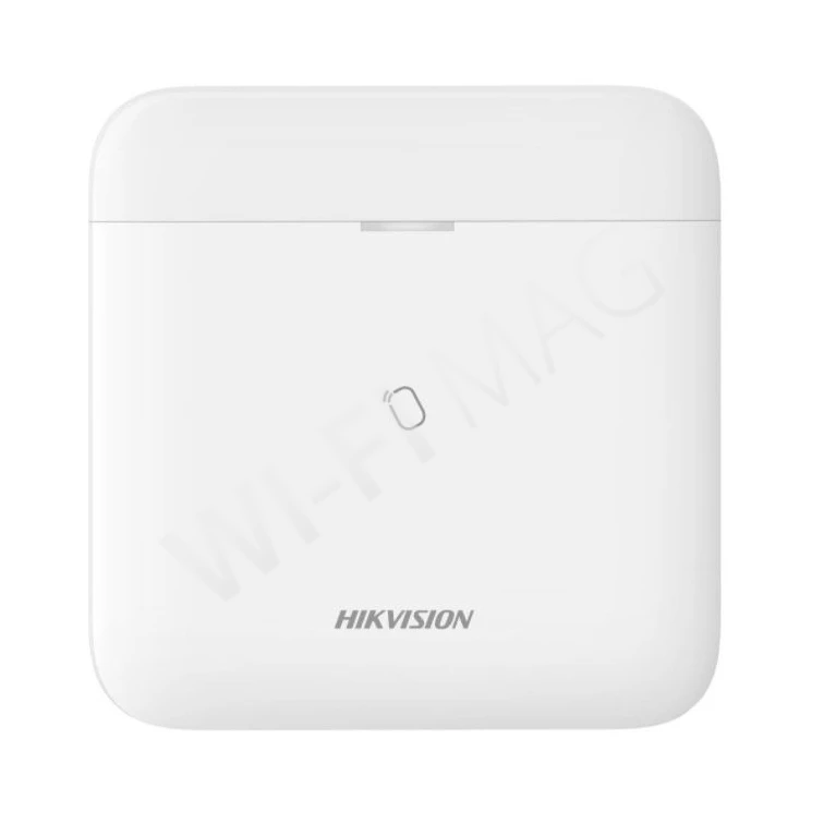 Hikvision AX PRO система управления