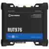 Teltonika RUT976 RedCAP 5G Router 2 SIM, промышленный 5G маршрутизатор Wi-Fi 4