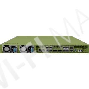 Mikrotik ROSE Data server (RDS) корпоративный сервер данных