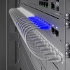 Ubiquiti UniFi Etherlighting Patch Cable (5 метров) патч-кабель Cat.6, RJ45, белый