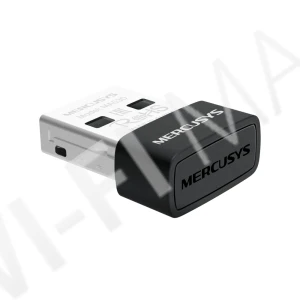 Mercusys MA530, Nano‑адаптер USB 2.0 с поддержкой Bluetooth 5.3 (2,4 ГГц)