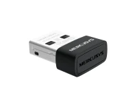 Адаптеры Mercusys MA530, Nano‑адаптер USB 2.0 с поддержкой Bluetooth 5.3 (2,4 ГГц)