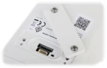 Hikvision DS-2CD2T46G2-4I(4mm)(C) IP-видеокамера 4 Мп уличная цилиндрическая