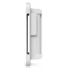 Ubiquiti U7 Pro Wall Paintable Flush Mount, встраиваемый в стену чехол для точки доступа U7-Pro-Wall (окрашиваемый)