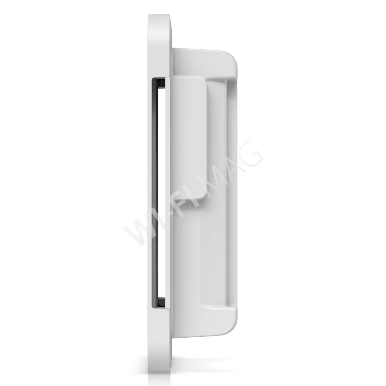 Ubiquiti U7 Pro Wall Paintable Flush Mount, встраиваемый в стену чехол для точки доступа U7-Pro-Wall (окрашиваемый)