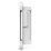 Ubiquiti U7 Pro Wall Paintable Flush Mount, встраиваемый в стену чехол для точки доступа U7-Pro-Wall (окрашиваемый)