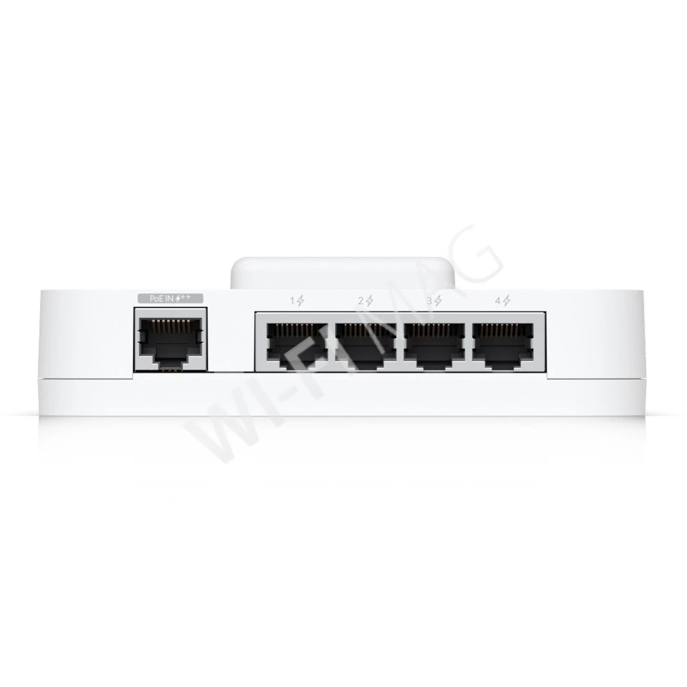 Ubiquiti UniFi Access G3 Gate Starter Kit, комлект устройств для управления воротами или шлагбаумом