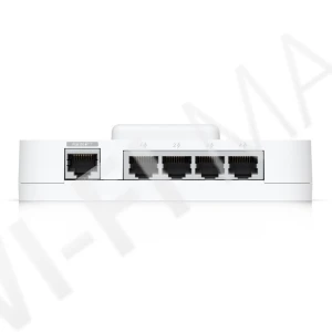 Ubiquiti UniFi Access G3 Gate Starter Kit, комлект устройств для управления воротами или шлагбаумом