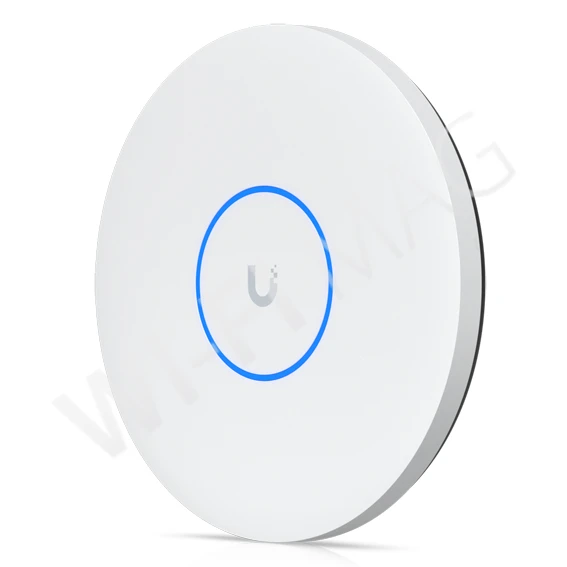 Ubiquiti U7 Pro XG, трехдиапазонная потолочная точка доступа Wi-Fi 7 с 6 пространственными потоками