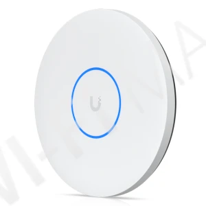 Ubiquiti U7 Pro XG, трехдиапазонная потолочная точка доступа Wi-Fi 7 с 6 пространственными потоками