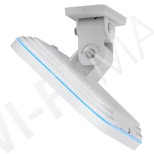 Ubiquiti UniFi Enterprise E7 Campus, уличная трехдиапазонная точка доступа Wi-Fi 7 PoE++ с 10-ю пространственными потоками