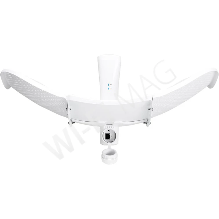 Ubiquiti LiteBeam 5AC LR антенна параболическая активная, 5 шт