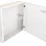 Шкаф телекоммуникационный настенный Masterlan 19" 4+2U, 550x550x150 mm, серый