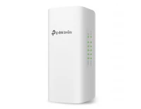 Неуправляемые коммутаторы с PoE TP-Link SG2005P-PD, уличный Smart с 5 портами 1 Гбит/с (1 PoE-IN++, 4 PoE-OUT+) неуправляемый коммутатор