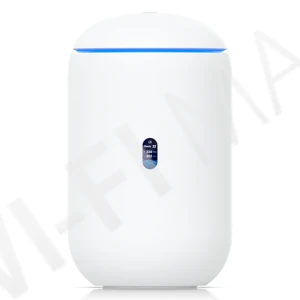 Ubiquiti UniFi Dream Router 7, двухдиапазонный маршрутизатор Wi-Fi 7