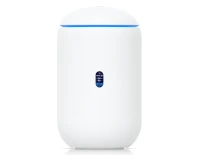 Точки доступа Ubiquiti UniFi Dream Router 7, двухдиапазонный маршрутизатор Wi-Fi 7