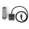 TP-Link Archer TBE400UH BE6500, трёхдиапазонный беспроводной Wi-Fi 7 USB-адаптер 3.0