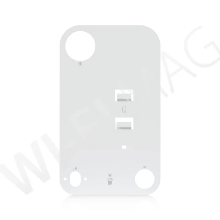 Ubiquiti UniFi AI Theta Ceiling Mount System, система скрытого крепления на потолке или в стену для AI Theta