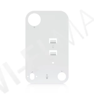 Ubiquiti UniFi AI Theta Ceiling Mount System, система скрытого крепления на потолке или в стену для AI Theta