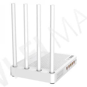 Totolink A702R V4 AC1200, беспроводной двухдиапазонный маршрутизатор